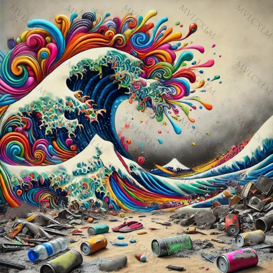 WAVE 1.0